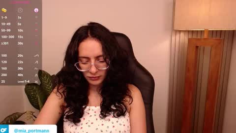 MIAPORTMANN online show from March 25, 6:53 am