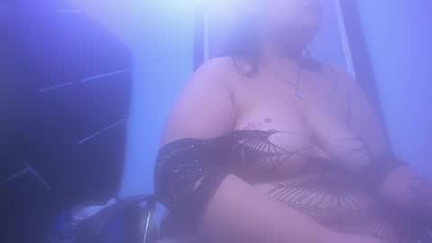 MiaRouse online show from April 6, 1:58 am