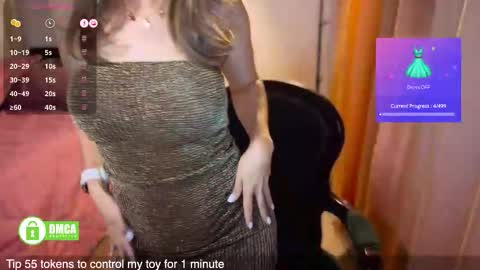 miasiren online show from October 18, 11:31 pm