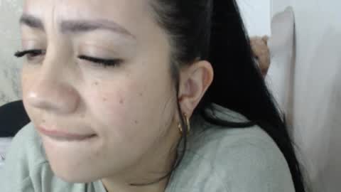 Alejandra Marin get alejandras whatsapp for life for 200 tkns online show from January 12, 3:41 pm