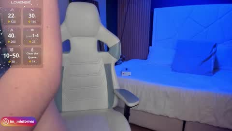 miatorres4 online show from February 11, 11:36 am