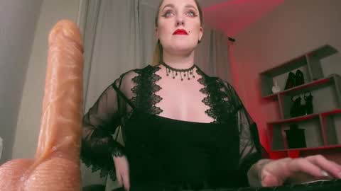 Lana online show from January 17, 5:53 am