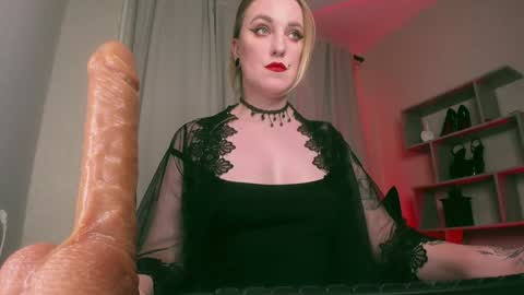 Lana online show from January 17, 2:50 am