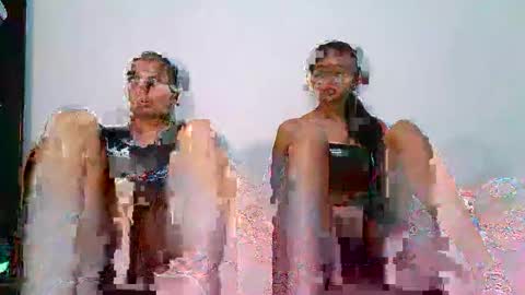 MiaValeria online show from January 6, 2:48 am