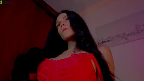 Mia online show from October 17, 9:52 pm