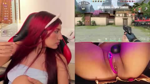 mia online show from October 14, 10:35 pm