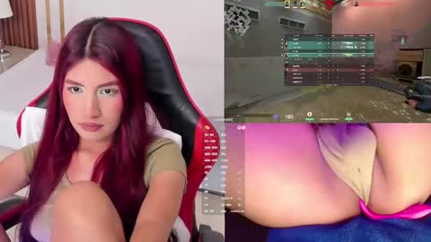 mia online show from November 25, 11:47 pm