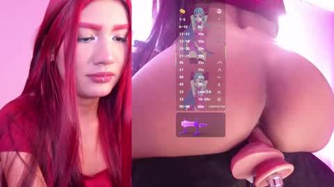 mia online show from September 15, 8:54 pm