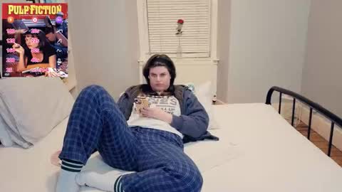 Mia  online show from April 16, 9:04 pm