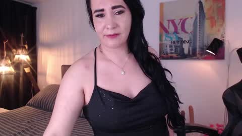 Mia Wilson online show from February 10, 7:47 am