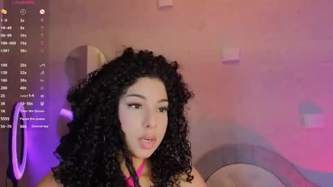 Mia online show from June 26, 5:46 am