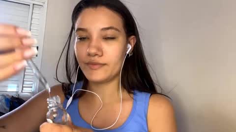 Kristel online show from March 23, 6:57 pm