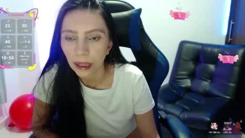 Micaela online show from December 5, 1:05 am