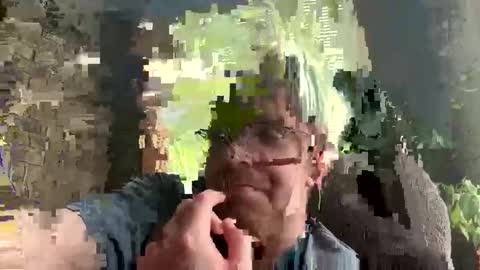 Big Dick Mike online show from May 23, 7:43 pm