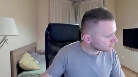 Michael Birkin online show from October 19, 4:06 am