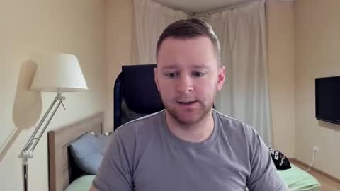 Michael Birkin online show from January 14, 3:53 am