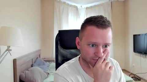 Michael Birkin online show from September 14, 4:15 am