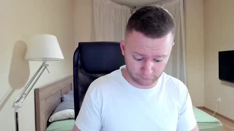 Michael Birkin online show from January 3, 3:27 am