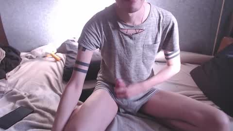 Michael online show from February 25, 8:18 am