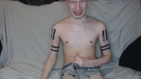 Michael online show from February 4, 2:32 pm