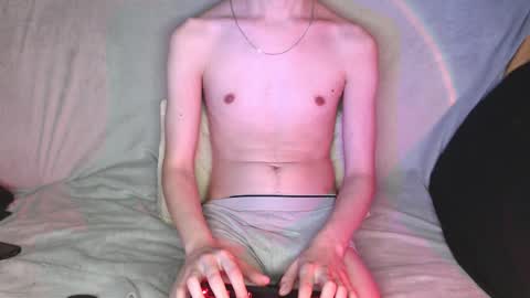 Michael online show from October 10, 9:41 pm