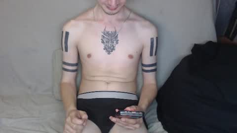 Michael online show from June 20, 7:31 pm