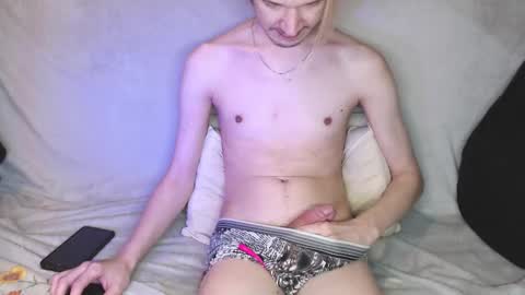 Michael online show from October 17, 8:13 pm