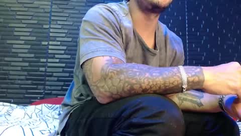 Michael Daviss online show from March 1, 1:51 pm