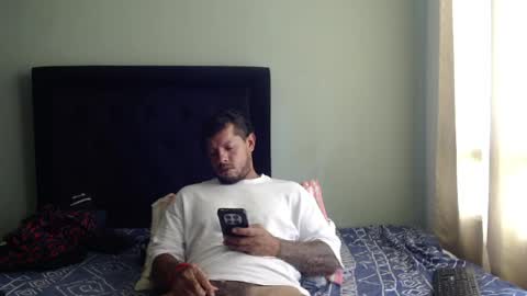 Michael Daviss online show from April 2, 3:52 pm