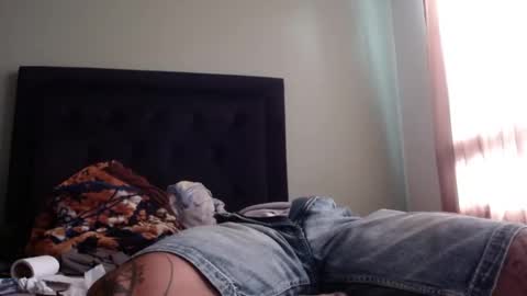 Michael Daviss online show from November 6, 9:51 pm