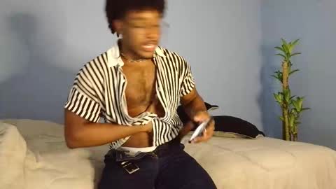 Michael online show from September 20, 2:58 am