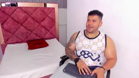 MICHAEL online show from September 10, 7:48 pm