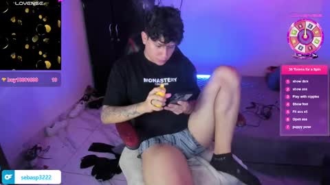 michael independent model  online show from February 11, 2:25 am