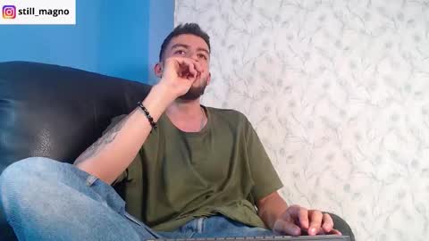 Michael Stevens online show from March 15, 2:05 am