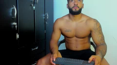 maximo online show from February 1, 8:44 am