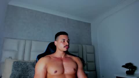 Michael online show from October 22, 3:21 am