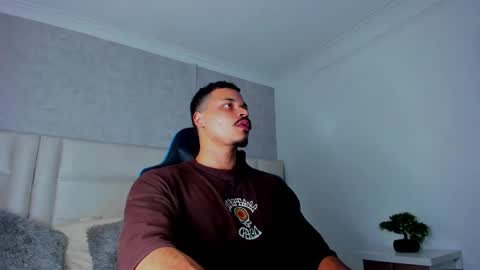 Michael online show from November 11, 3:09 am