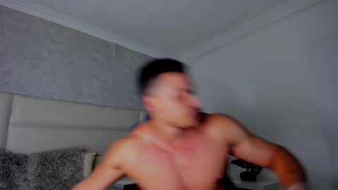 Michael online show from November 8, 4:59 am