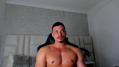 Michael online show from October 4, 6:44 am