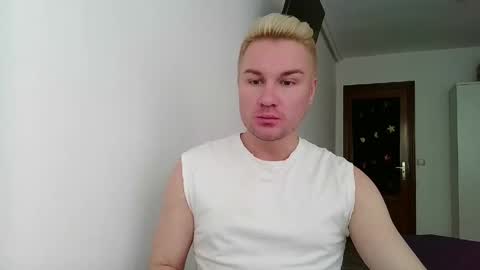 michael_sexdevil online show from May 18, 8:31 am