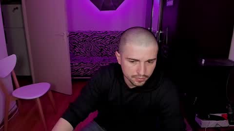 Michael online show from February 14, 3:47 pm