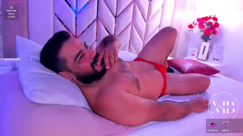 Michael online show from October 3, 1:41 pm