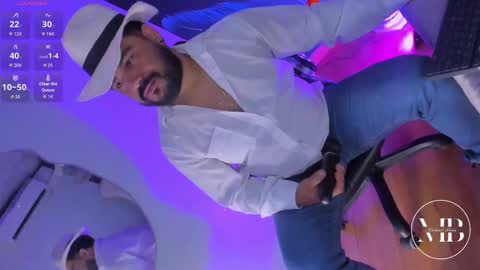 Michael online show from September 12, 2:19 pm