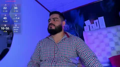 Michael online show from February 20, 11:31 am