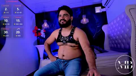 Michael online show from February 27, 2:31 pm