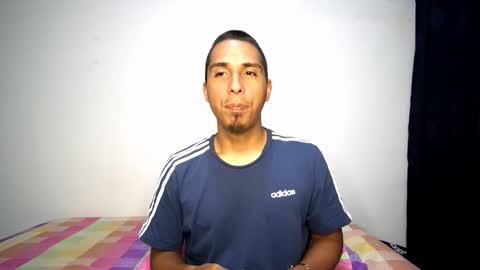 Snapshot of michaelhotbbc chatting on September 14, 4:04 am Michael online show from September 14, 4:04 am