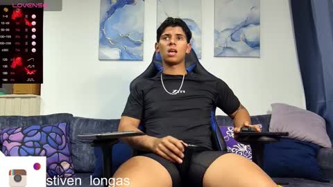 michaell online show from January 7, 12:55 am