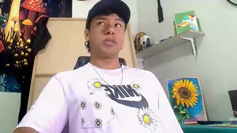 michaelstones online show from February 28, 7:07 pm