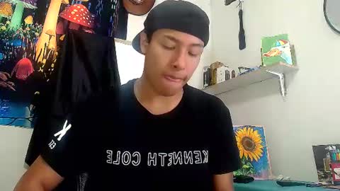 michaelstones online show from July 9, 10:14 pm