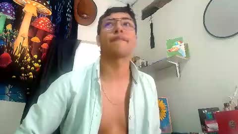 michaelstones online show from July 29, 4:29 pm